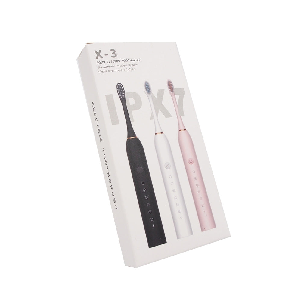 Elektrinis dantų šepetėlis XLINE