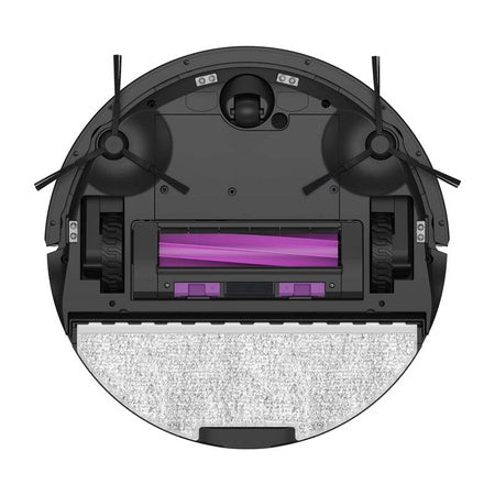 Dulkiu siurblys robotas EUREKA E20 Plus