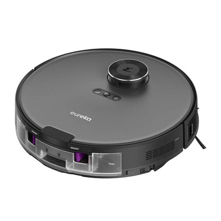 Dulkiu siurblys robotas EUREKA E20 Plus