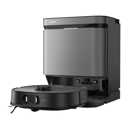 Dulkių siurblys robotas EUREKA J15 Pro Ultra