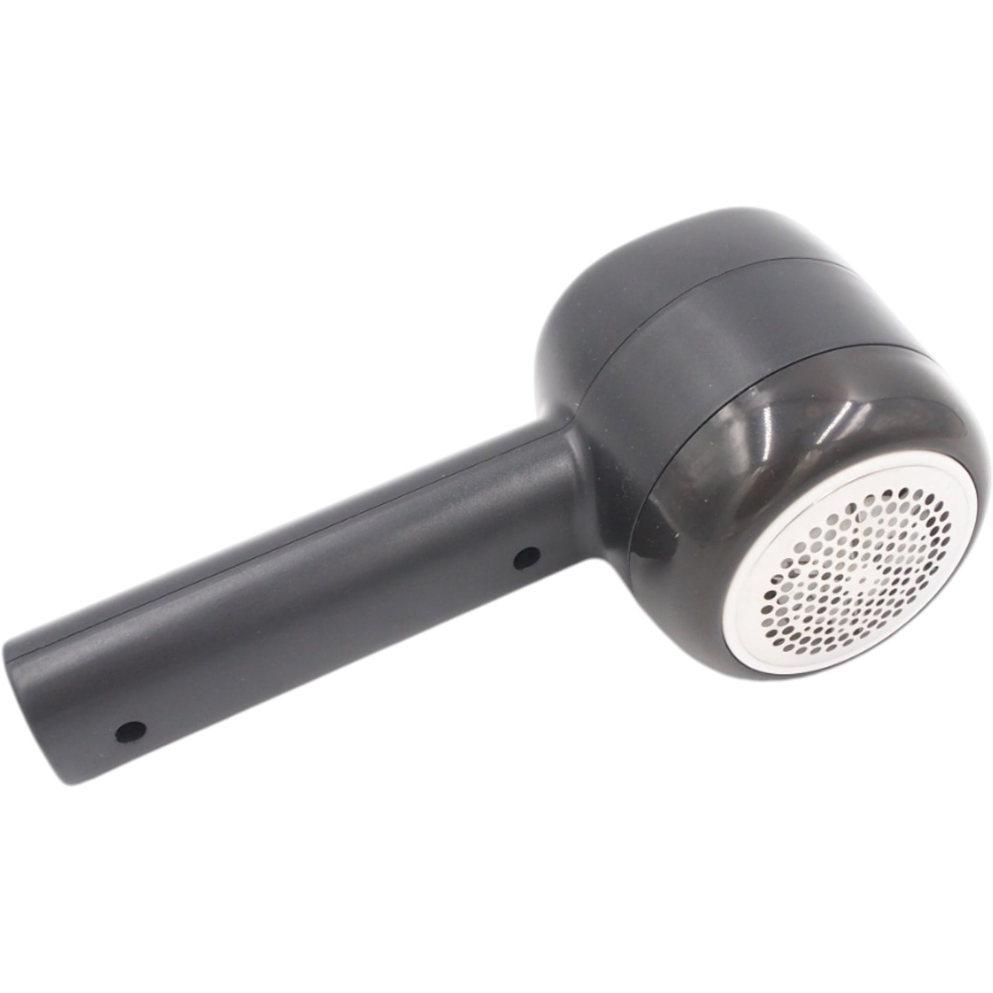 Įkraunamas pūkų rinkiklis