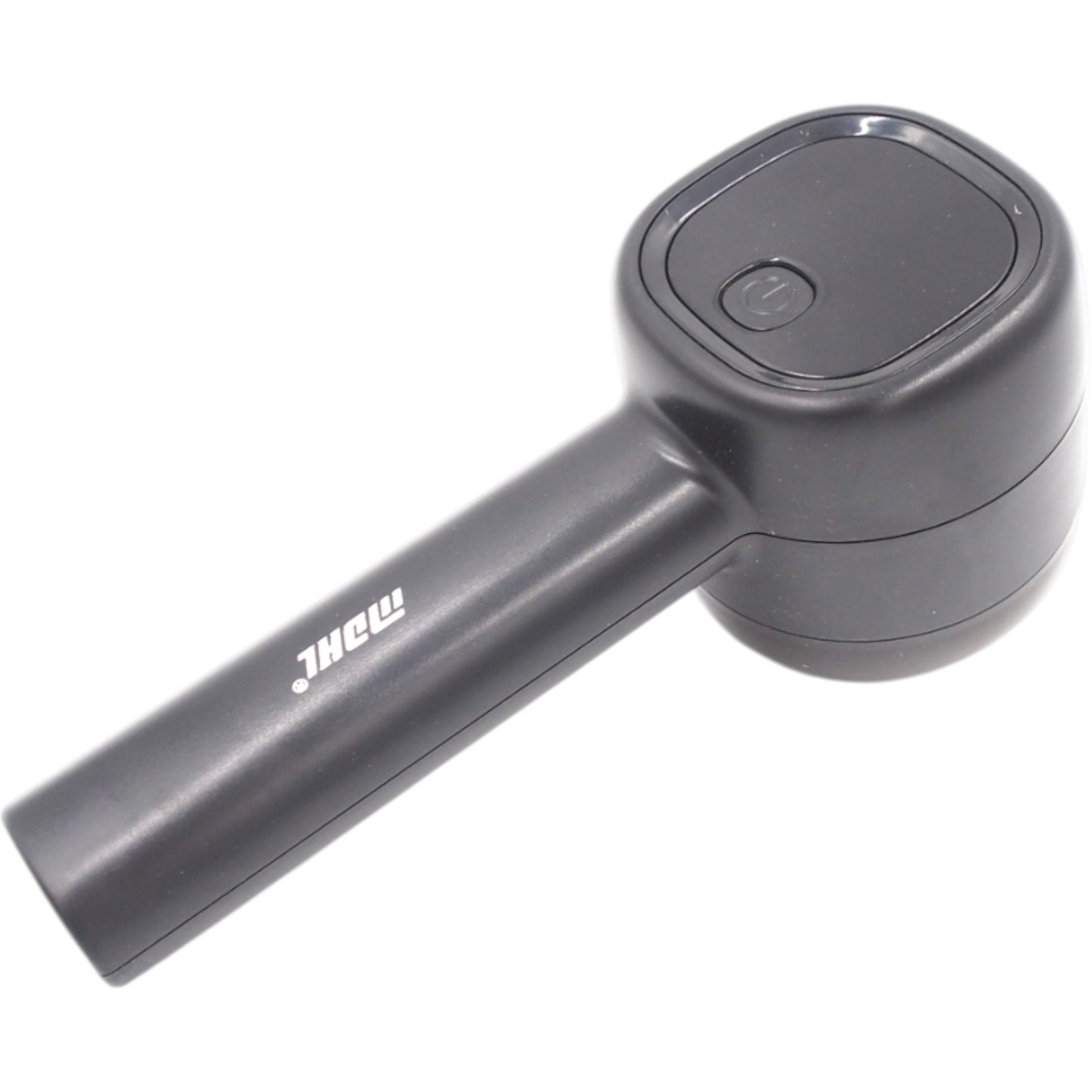 Įkraunamas pūkų rinkiklis