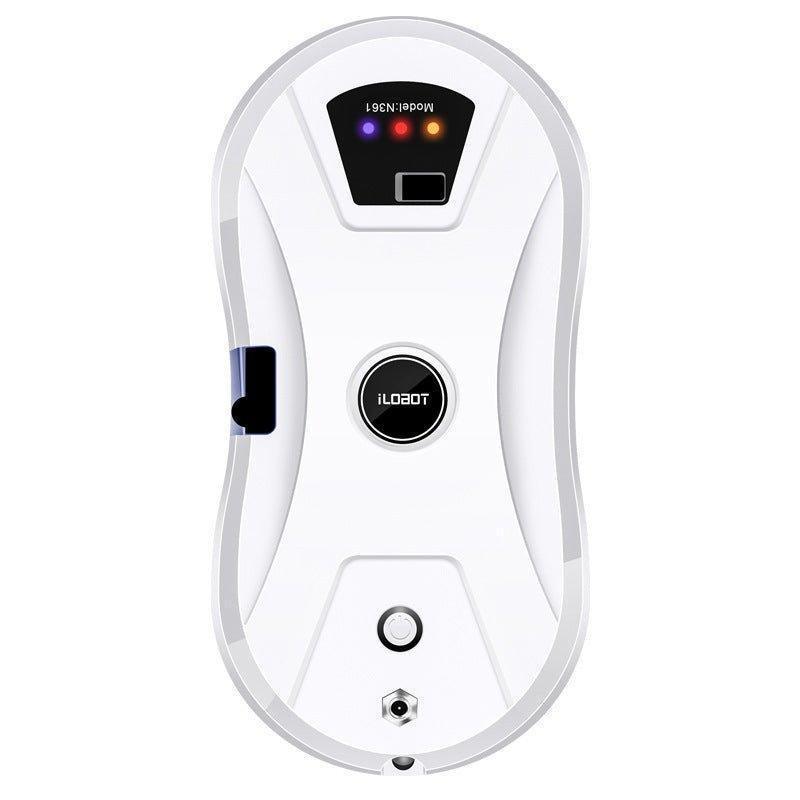 Automatinis Langų Valymo Robotas