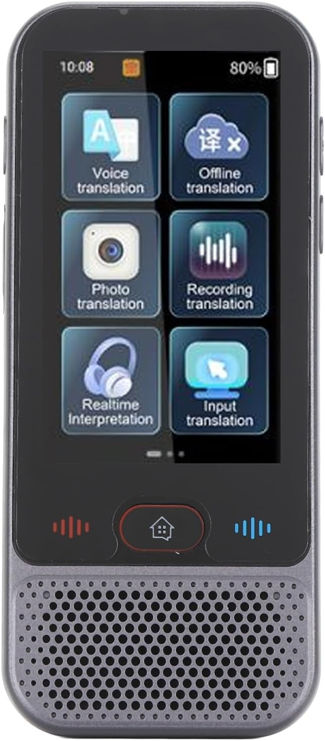 Išmanusis vertėjas M30