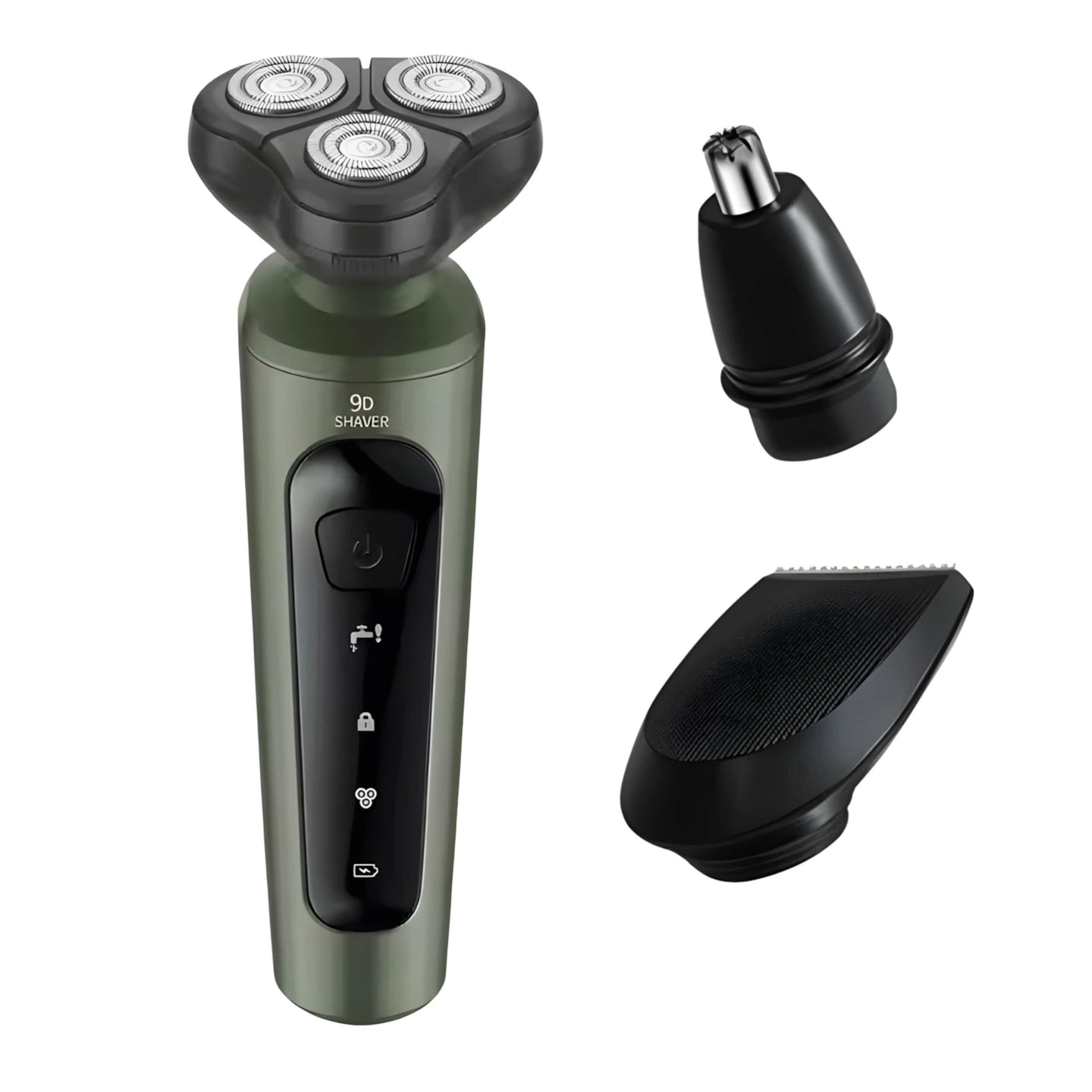 Skutimosi mašinėlė