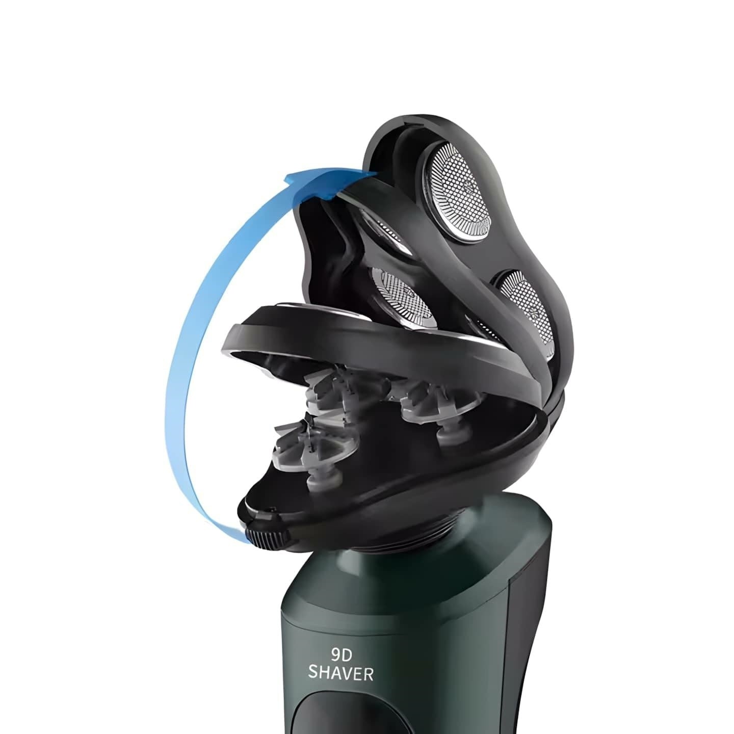 Skutimosi mašinėlė