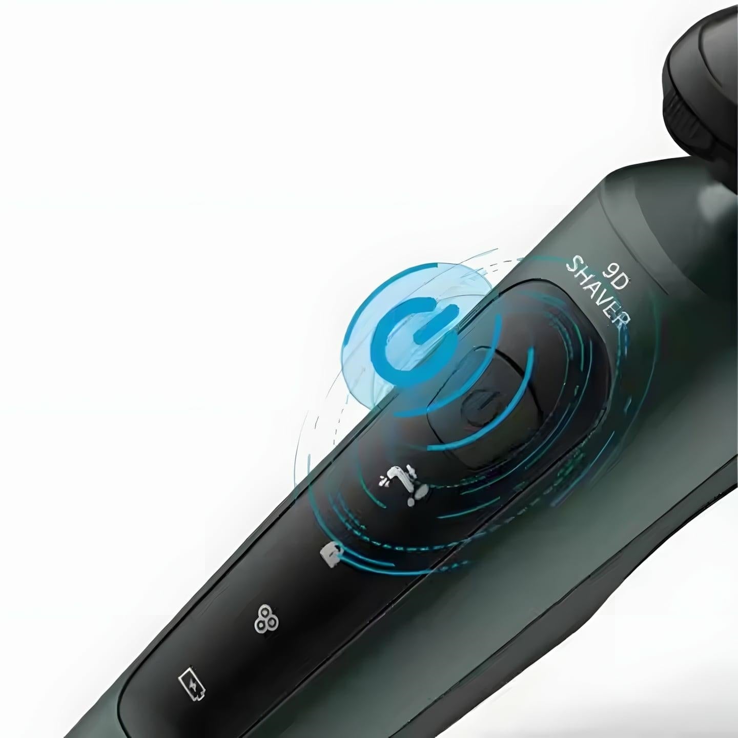 Skutimosi mašinėlė