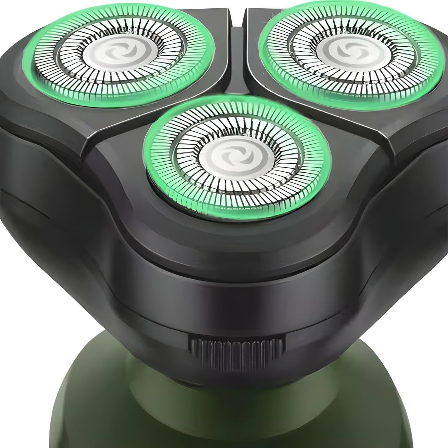 Skutimosi mašinėlė