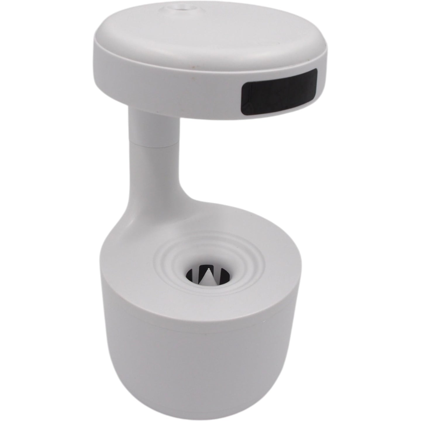 Oro drėkintuvas su lašais