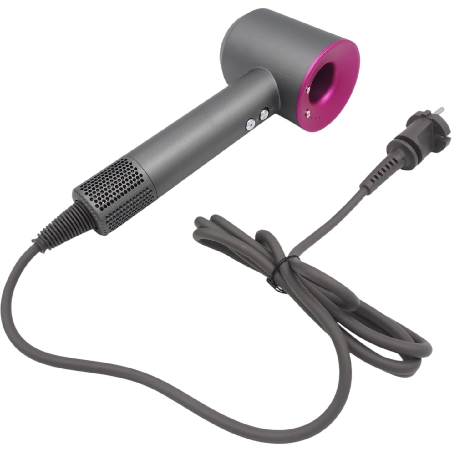 Plaukų džiovintuvas XLINE+