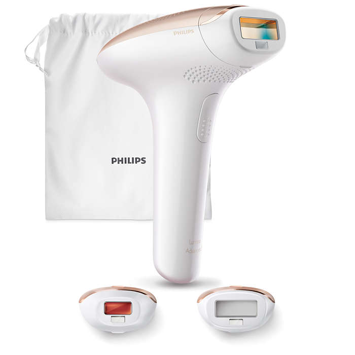 PHILIPS Lumea SC1997/00 Advanced IPL foto epilatorius