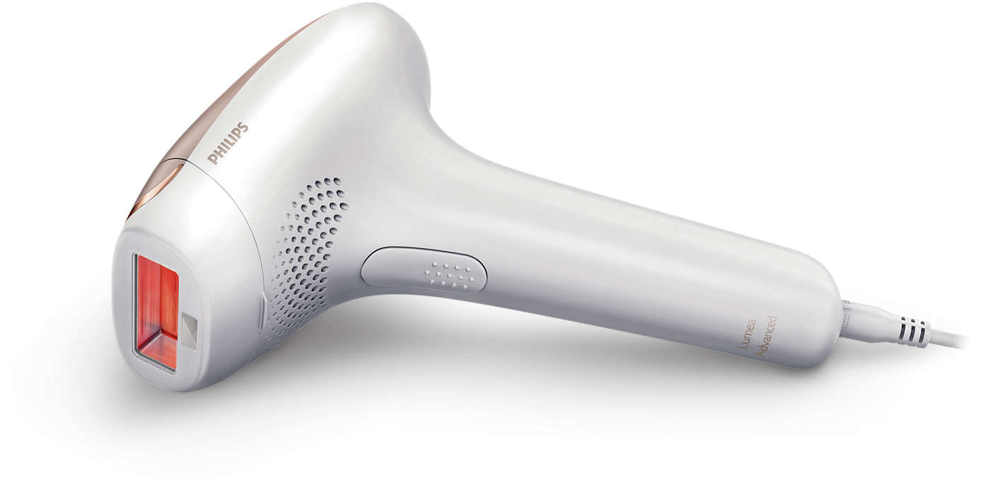 PHILIPS Lumea SC1997/00 Advanced IPL foto epilatorius