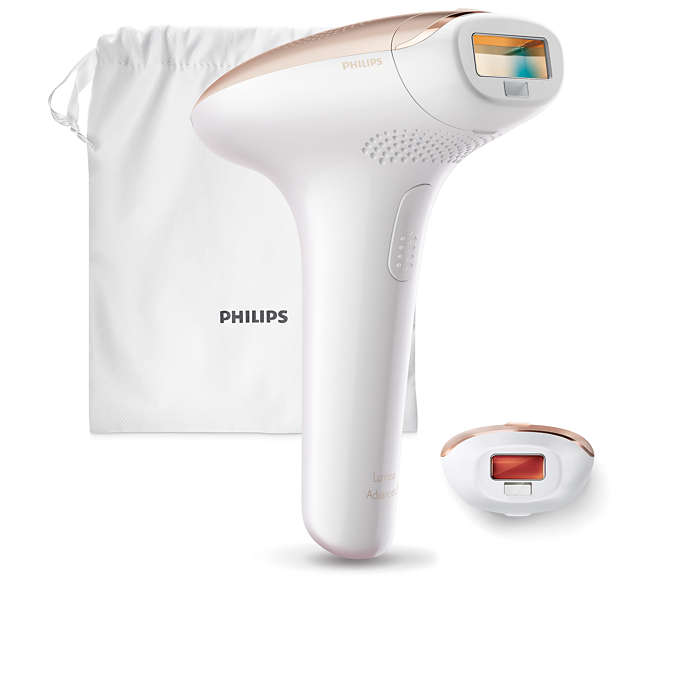 PHILIPS Lumea SC1997/00 Advanced IPL foto epilatorius