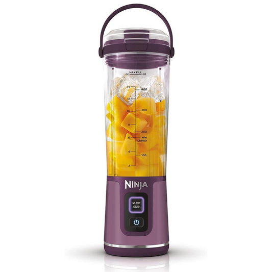Nešiojama belaidė kokteilinė Ninja BC151EUPR, 0.5l